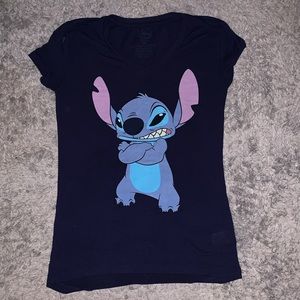 Lilo and Stitch Shirt